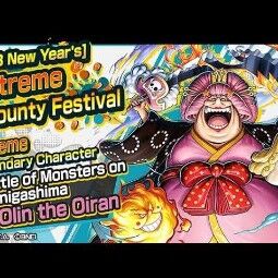 [Android/IOS] Global | Bounty Fest Olin The Oiran's [Big Mam] *5 | Level 80+ More Char | Instant Delivery 0